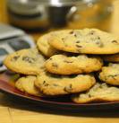 Tollhouse Chocolate Chip Cookies